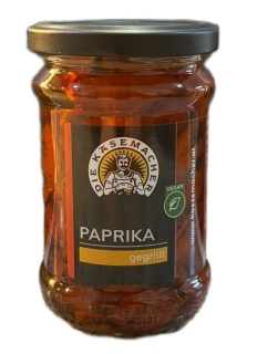 Grilovaná paprika 250g