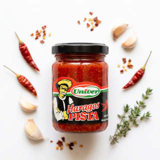 Haragos Pista 150g